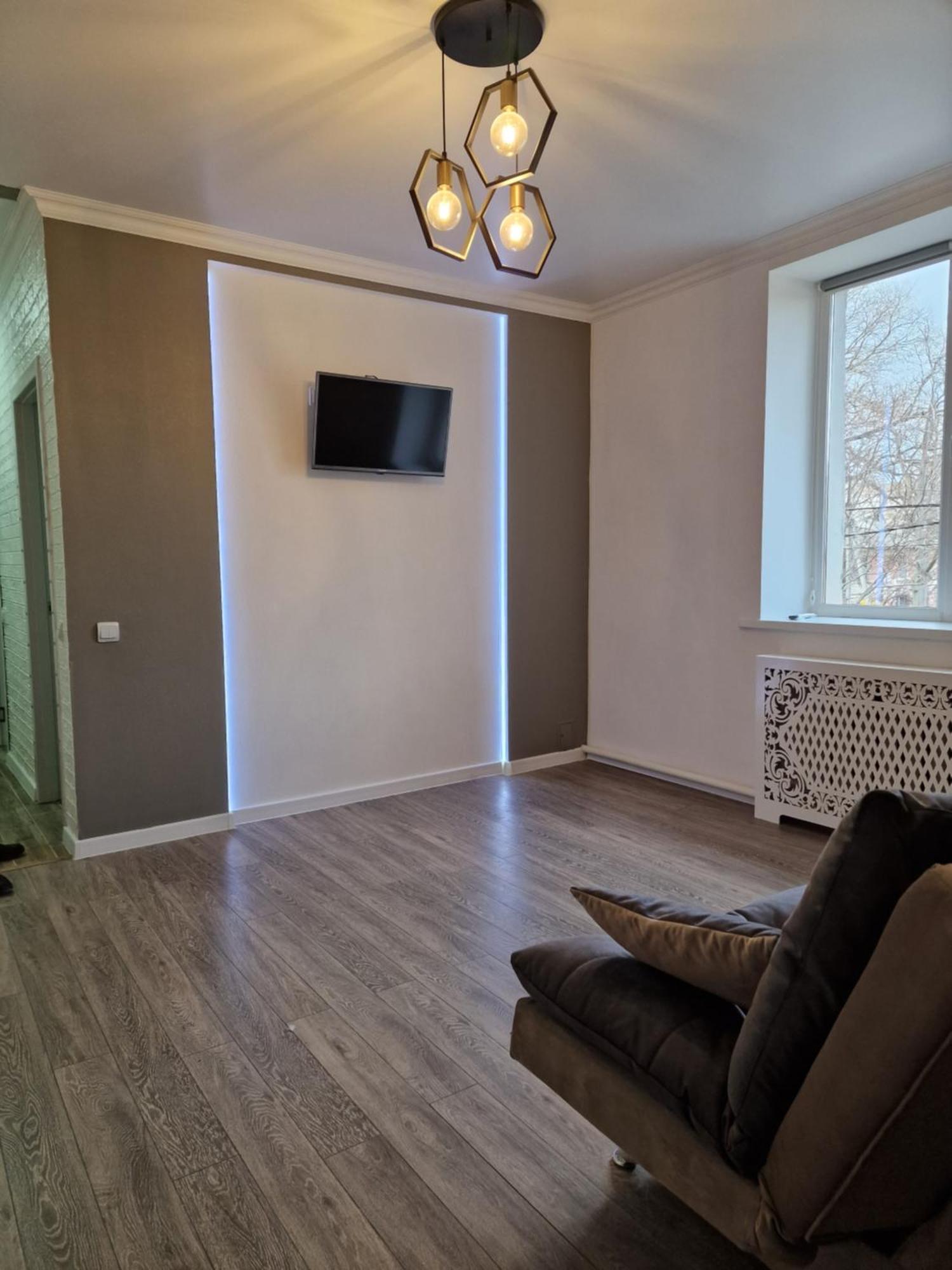 Stail Centr Apartment Balti Exterior photo